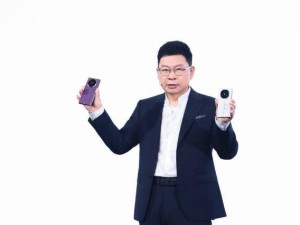 华为Mate XTs三折叠手机发布，首搭PC应用专区，手写笔与折叠键盘齐亮相