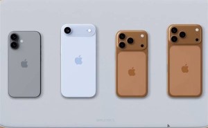 iPhone 17系列内存大升级：标准版8GB起步，Pro版首搭12GB内存迎AI时代