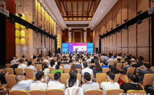 ​中国电信四川公司SD-VPN亮相国际盛会，破局传统网络痛点赋能行业转型​