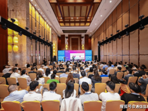 ​中国电信四川公司SD-VPN亮相国际盛会，破局传统网络痛点赋能行业转型​