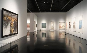 ​“郑风·河韵”联展启幕在即，全国画院佳作汇聚郑州共绘时代新篇！​