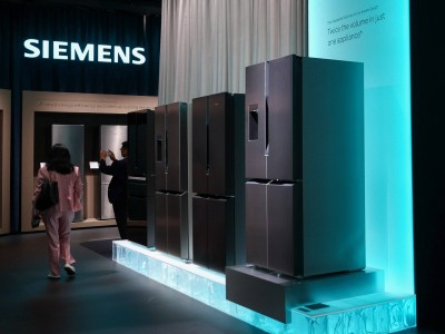 ​2025柏林国际消费电子展启幕，人工智能与可持续发展成焦点！​