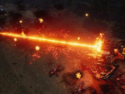 《风暴崛起》9月9日迎重大更新 单人调速与3v3对战齐登场