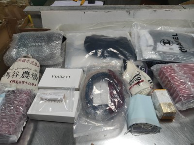 长沙食品国际快递：如何高效安全地将全球美食送到您手中？