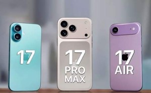 iPhone17 Air主打轻薄却槽点满满，续航差拍照弱价格高，真值得买吗？