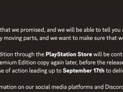 《吸血鬼：避世血族2》定价模式惹争议 P社为PlayStation用户开启退款