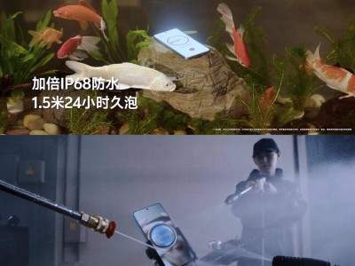​防水抗摔细节足！vivo Y500用硬核防护打造千元机耐用新标杆​