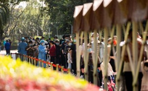 新冠阴霾下的童年：被改变的人生轨迹与悄然生长的另一面