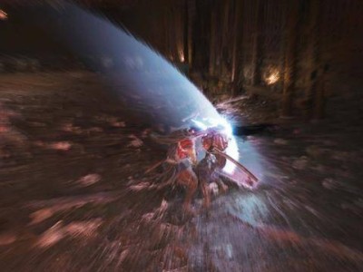 《鬼武者：剑之道》玩法揭秘：一闪反击、弹开攻势与化劲制敌