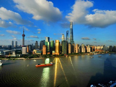 外资为何“钟情”上海？开放环境与创新优势成关键——“活力中国调研行”探访上海