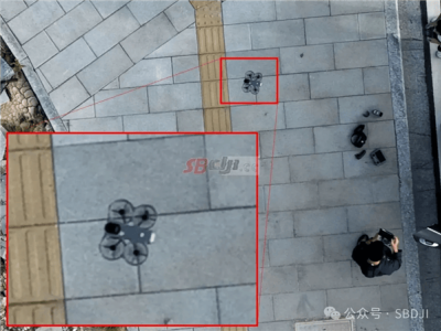 大疆全景无人机测试照现身网络：8K拍摄搭配新避障，飞行影像体验或升级