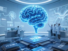 全球首款类脑脉冲大模型“瞬悉1.0”诞生，全流程国产化引领类脑计算新突破