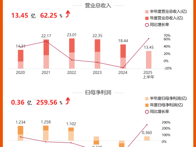 博力威9月8日强势涨停！全球轻型锂电龙头半年业绩大增，未来潜力几何？
