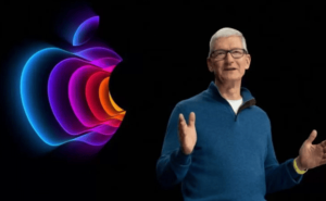 苹果加速布局中国市场！Apple Intelligence和新版Siri或年底至明年上线