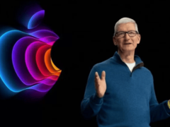 苹果加速布局中国市场！Apple Intelligence和新版Siri或年底至明年上线