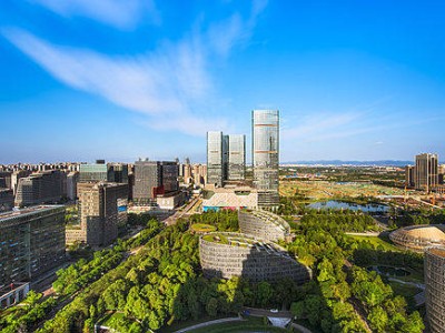​传蚂蚁数字科技推进600亿能源资产上链，追踪设备并启动代币融资计划​