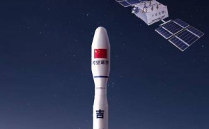 吉利星座一号卫星：通信顺畅、物联网互通、海洋监测精准的“多面手”