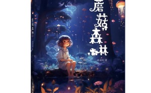 广东深圳作家杨昌阳携《蘑菇森林》入围全国优秀儿童文学奖！