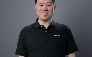 ‍对话群核黄晓煌：技术创业如何“手握利器寻战场”，开辟空间智能新路径？‍