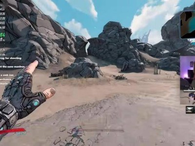 《无主之地3》速通新突破：玩家利用技巧创RTA两小时内通关新纪录