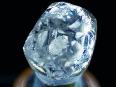 ​2024年全球钻石行业：产量上扬，贸易格局与市场认知双变局​