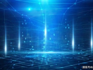 算网协同破局：从单点算力到全国“一张网”，激活数字经济新动能