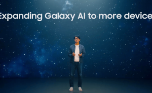 三星高管释放新信号：或推Galaxy Glasses智能眼镜，AI设备市场将迎新变局