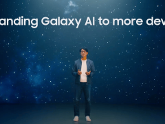 三星高管释放新信号：或推Galaxy Glasses智能眼镜，AI设备市场将迎新变局