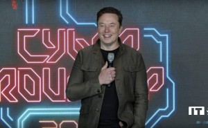 ​摩根士丹利分析师：马斯克万亿薪酬方案，或成特斯拉投资者长远利好的“关键纽带”​