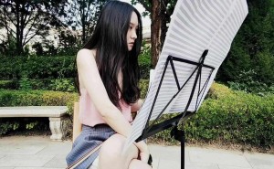 潜入声景深处！九位学者共探武玮音乐美学对话新境