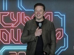 ​摩根士丹利分析师：马斯克万亿美元薪酬方案，或成特斯拉投资者“潜力之选”​