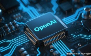 OpenAI联合博通造芯，科技巨头竞逐AI芯片赛道挑战英伟达
