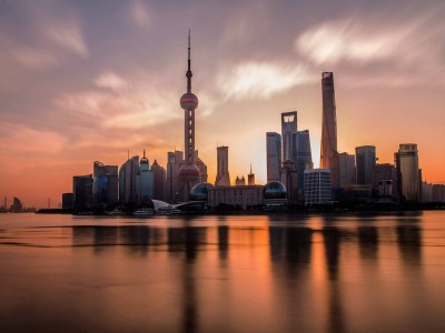 ‍陆家嘴金融城：外资热土经济腾飞，以小面积撑起大贡献！‍