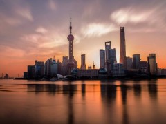 ‍陆家嘴金融城：外资热土经济腾飞，以小面积撑起大贡献！‍