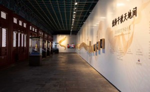 传统与现代交织！200余件花丝镶嵌佳作于太庙艺术馆绽放非遗新光彩