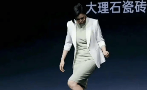 OPPO美女产品经理Monica离职 曾以独特发布会展示成行业焦点