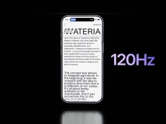 苹果iPhone 17标准版登场：A19芯片加持，120Hz高刷屏，影像续航再升级