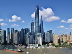 ​上海：以开放之姿绘就全球投资新画卷，活力奔涌向未来​