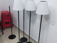 ​外贸寒冬下：滚塑太阳能灯遇阻，中国制造业如何破局求生？​