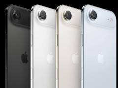 苹果2025秋季新品发布：iPhone Air亮相，超薄机身搭配顶尖配置引领新潮流
