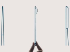苹果秋季发布会新机亮相：iPhone Air以5.6mm极致轻薄登场，配4800万像素单摄
