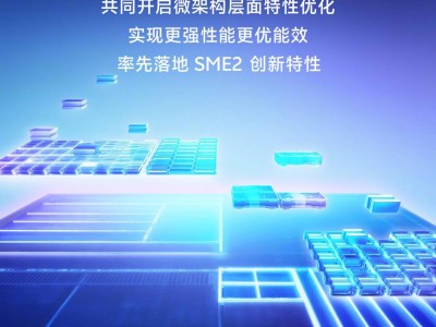 vivo与Arm共研成果落地，X300 Pro卫星通信版新机室温跑分首破400万引期待