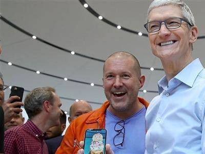 库克盛赞iPhone17系列：最爱星宇橙色，17 Pro成迄今最先进款