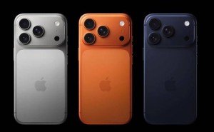 库克力荐星宇橙iPhone17！17Pro拍摄发布会，镜头升级再创拍摄新高度