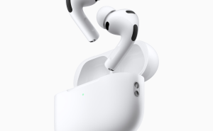 苹果2025秋发新品AirPods Pro 3，降噪翻倍还增心率监测，9月19日开售