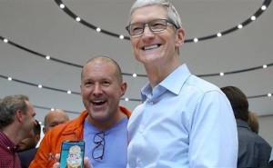 库克盛赞iPhone 17系列：Pro版最先进，自己最心仪星宇橙色新配色