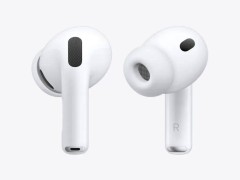 1899元！AirPods Pro 3来袭，实时翻译+心率监测，降噪音质双升级