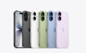 苹果秋季新品发布会亮相多款新品 股价却盘中跌1.4% 投资者态度谨慎