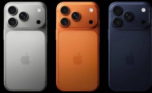 史上最薄iPhone Air登场！iPhone 17系列外观大改款，2T顶配版售价17999元