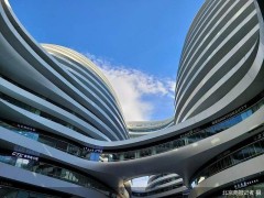 北京朝阳“两区”五年：150余项改革落地，外资企业占比近三成领跑全市